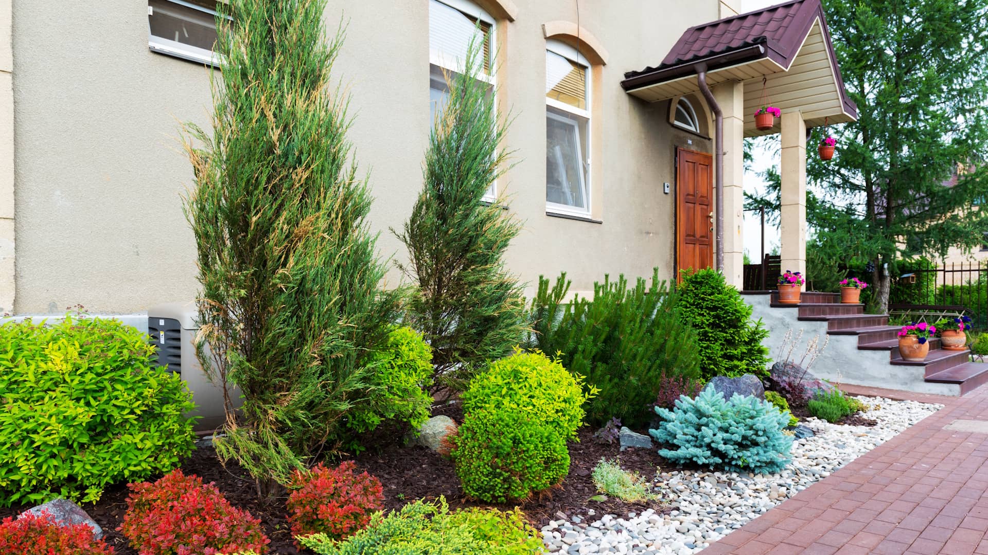 Hardscaping Banner