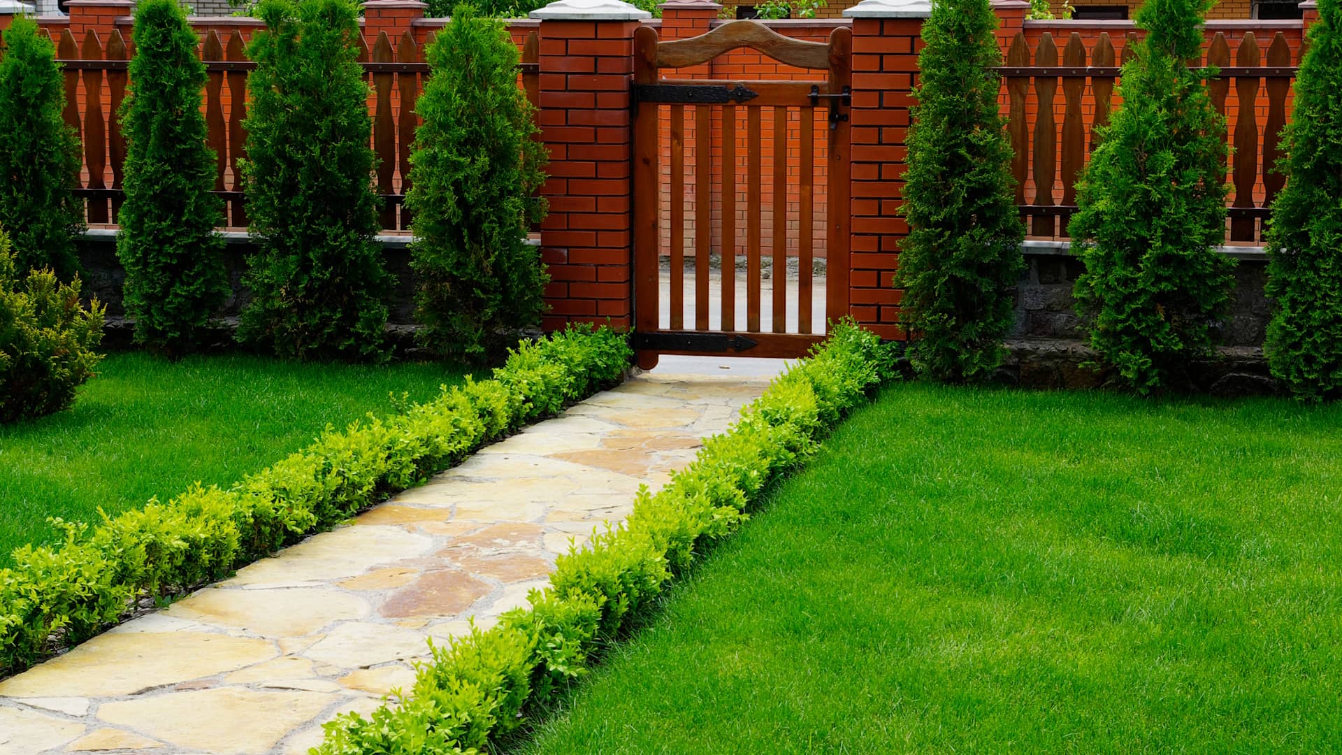 Illuminating Beauty: Paver Patio, Nightlighting & Fire Pit Installation in Pell City, AL Banner