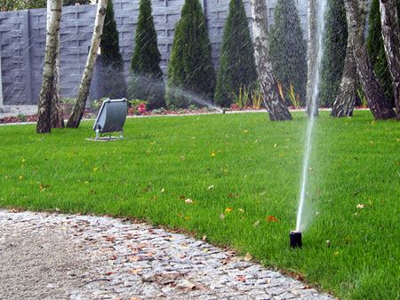 The Ultimate Guide to Choosing the Right Irrigation System for Your Lawn