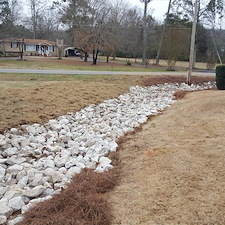 Drainage 1