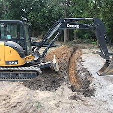 Drainage 2