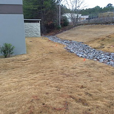 Drainage 5