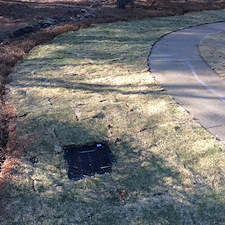 Drainage 7