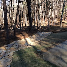 Drainage 8