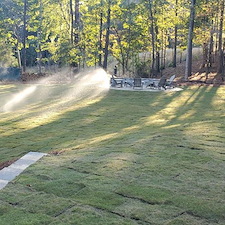 Irrigation 0