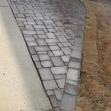 Patios-Walkways 0