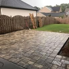 Patios-Walkways 3