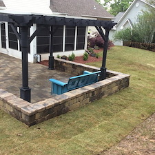 Patios-Walkways 36