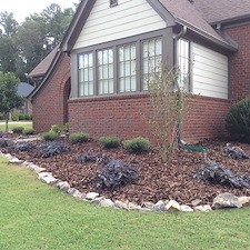 Shrubs-Sod 34