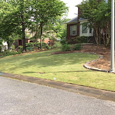 Shrubs-Sod 35