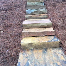 Steps 7