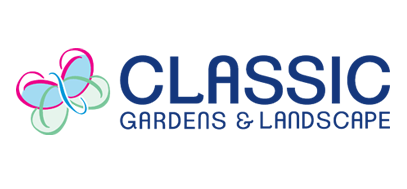 Classic Gardens & Landscape, Inc. Logo