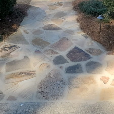 Mountain-Brook-Flagstone-Walkway 0