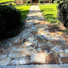 Mountain-Brook-Flagstone-Walkway 2