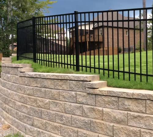 Exterior House Washing