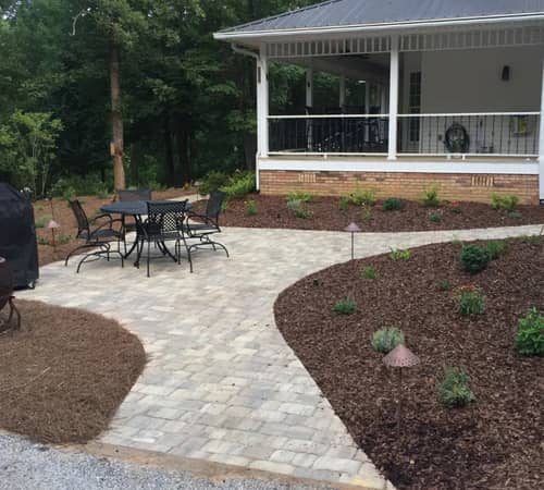 Exterior House Washing