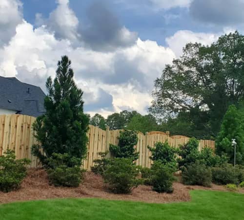 Exterior House Washing
