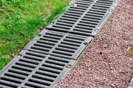 Drainage Systems