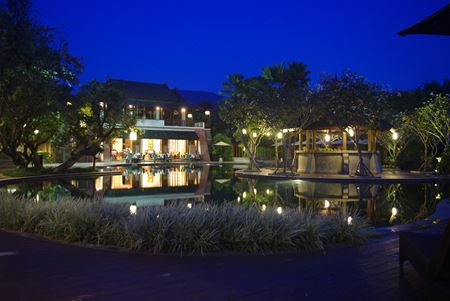 Landscaping Lighting Installation & Repair Thumbnail
